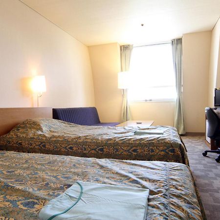 Hotel Hiroshima Sunplaza Εξωτερικό φωτογραφία