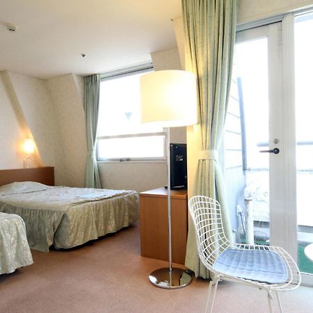 Hotel Hiroshima Sunplaza Εξωτερικό φωτογραφία