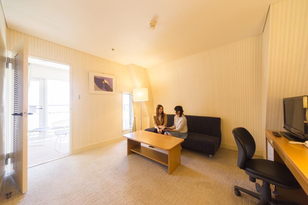 Hotel Hiroshima Sunplaza Δωμάτιο φωτογραφία