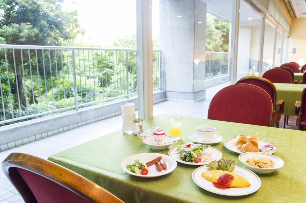 Hotel Hiroshima Sunplaza Εξωτερικό φωτογραφία