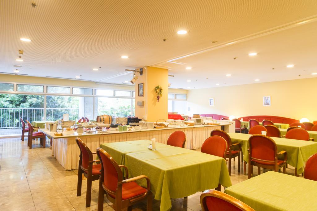Hotel Hiroshima Sunplaza Εξωτερικό φωτογραφία