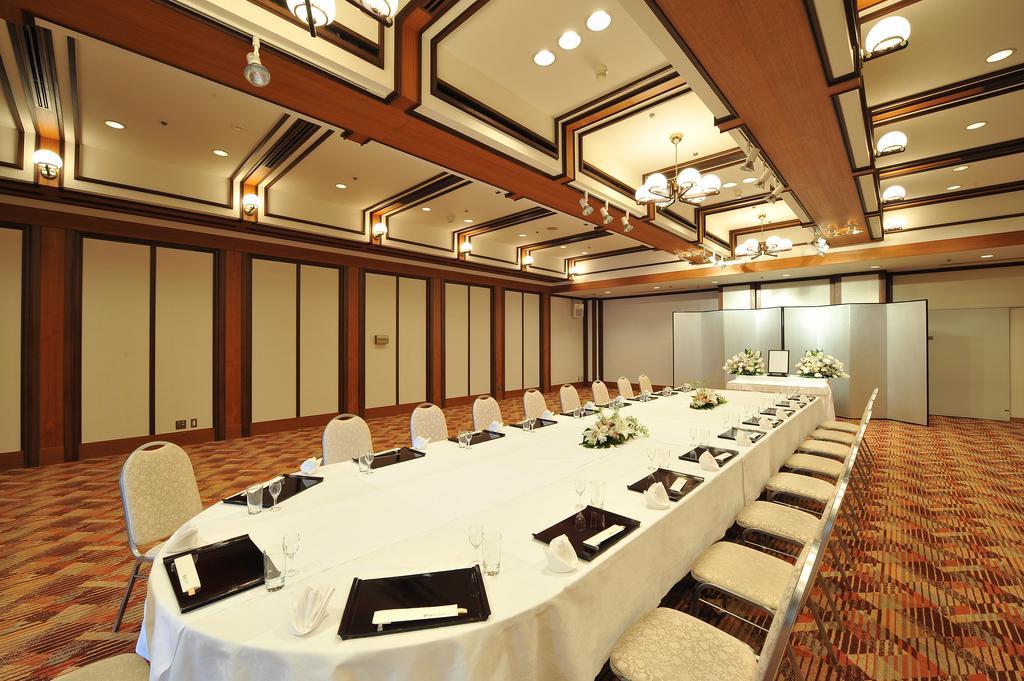 Hotel Hiroshima Sunplaza Εξωτερικό φωτογραφία