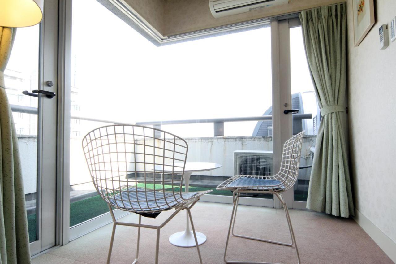 Hotel Hiroshima Sunplaza Εξωτερικό φωτογραφία